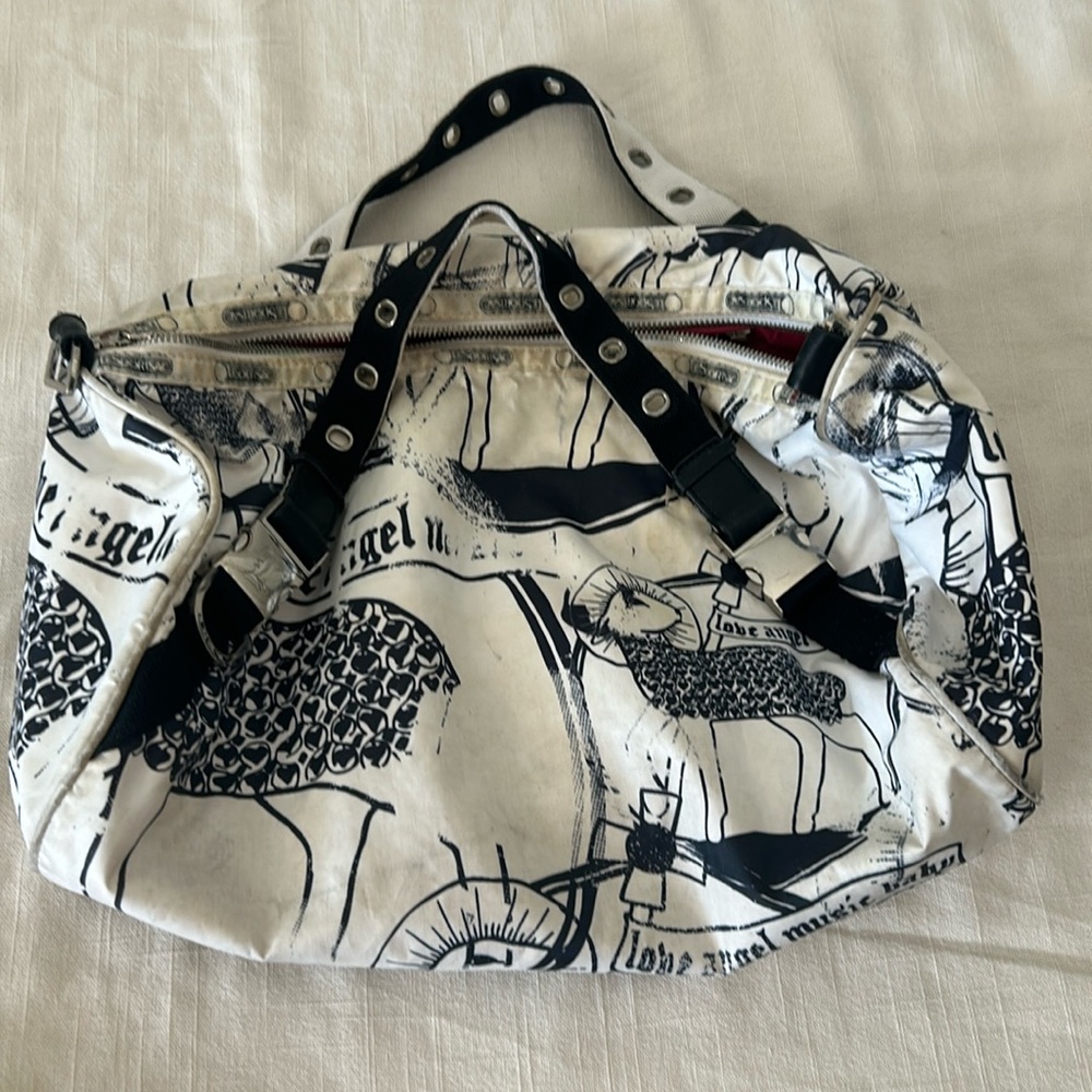 L.A.M.B for LeSportsac by Gwen Stefani